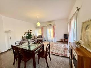 Amazing 2BR Apartment - Al Dora Resort, Hurghada - Hurghada - 4