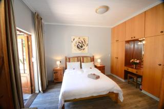 Skilpadvlei Wine Farm - Stellenbosch - 3