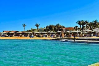 Amazing 2BR Apartment - Al Dora Resort, Hurghada - Hurghada - 1