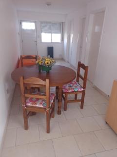 Departamento temporario - Tres Arroyos - 3