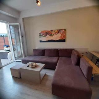Apartman Emily - Ohrid - 1