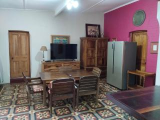 NGH Holiday Home - 5
