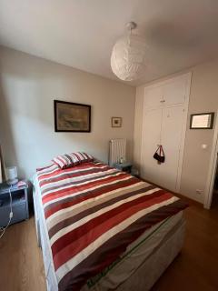 Habitación en Arinsal Amplios espacios comunes y baños de uso exclusivo del inquilino - 0