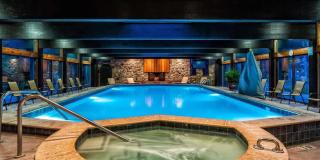 Picturesque Condo perfect for Golf, Families, Pools and Lake vacation - Bellaire - 1