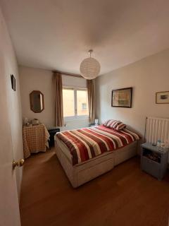Habitación en Arinsal Amplios espacios comunes y baños de uso exclusivo del inquilino - 1