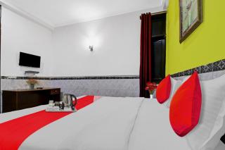 Hotel O RS Suite - Nova Deli - 1