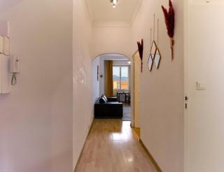 Spacious apartment-Hypercentre - Nice - 7