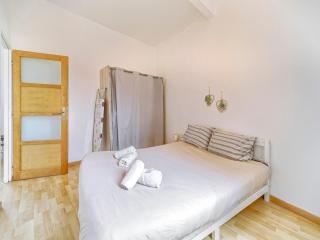 Spacious apartment-Hypercentre - Nice - 3