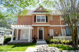 Charming 4-Bedroom Home in Venetian Bay 2208SV - 5