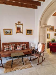 Casa Font-Fullana - 1