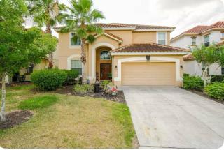 Luxurious 6-BR Home w Pool in Solterra Resort - Davenport - 9
