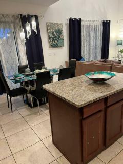 Luxurious 6-BR Home w Pool in Solterra Resort - Davenport - 6