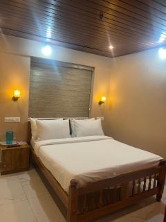 COORG SILVER CLOUD,s - Madikeri - 1