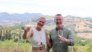 Villa Verdicchio - B&B with wellness for winelovers - 4