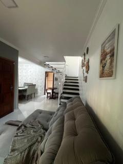 Sobrado 100metros da Praia - 0