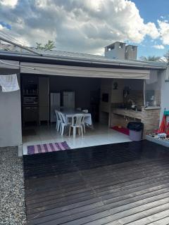 Sobrado 100metros da Praia - 5