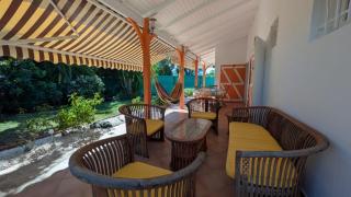 Villa Z'EPICES-MARINA C0NCIERGERIE - Saint-François - 5