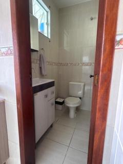 Sobrado 100metros da Praia - 3