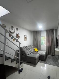 Sobrado 100metros da Praia - Balneário Piçarras - 2