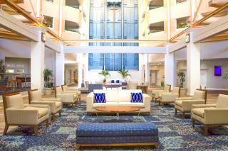 Southbank Hotel Jacksonville Riverwalk - Jacksonville - 0