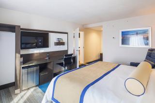Southbank Hotel Jacksonville Riverwalk - Jacksonville - 8