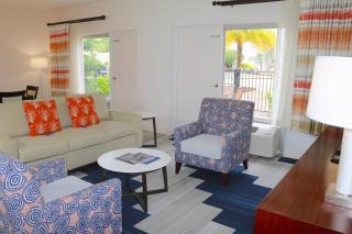 Southbank Hotel Jacksonville Riverwalk - Jacksonville - 3