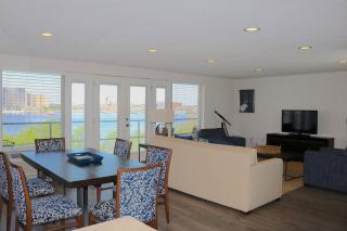 Southbank Hotel Jacksonville Riverwalk - Jacksonville - 4