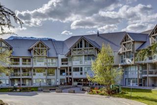 Greystone Lodge 328 Ski-in Out - Whistler - 9