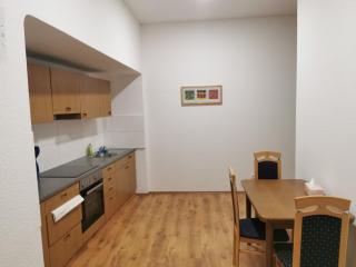 1-Zimmer Wohnung - Herne - 4