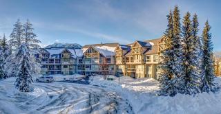 Greystone Lodge 328 Ski-in Out - 5