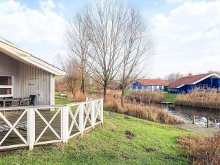 Holiday home Ottendorf IV - Otterndorf - 3
