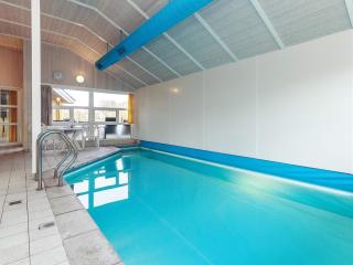 Holiday home Ottendorf III - Otterndorf - 2