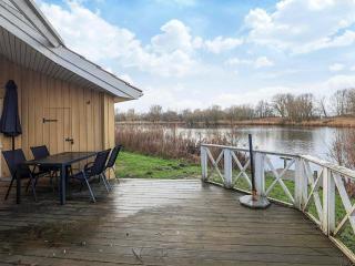 Holiday home Ottendorf III - Otterndorf - 4