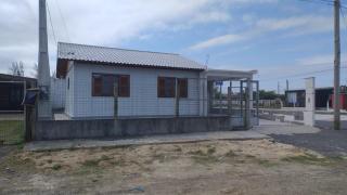 Casa pé na areia - 0