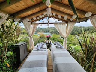 Levit Glamping - Hotel Guatapé Peñol - 5
