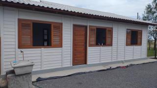 Casa pé na areia - Balneário Gaivotas - 9