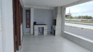 Casa pé na areia - 6