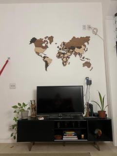 Quarto Privativo em Ipanema - Rio de Janeiro - 9