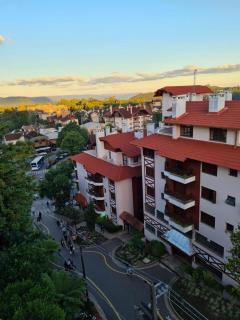 Flats Rua Torta - Gramado - 7