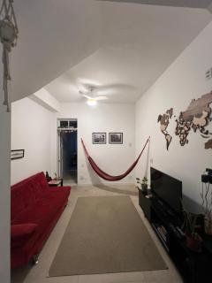 Quarto Aconchegante em Ipanema - Rio de Janeiro - 8