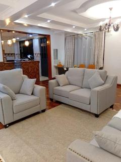 Exquisite Rembeka Villas - Naivasha - 5