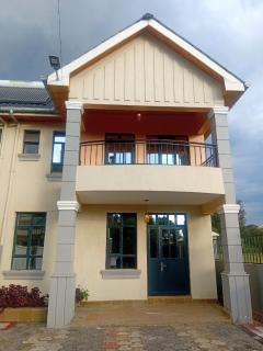 Exquisite Rembeka Villas - 0