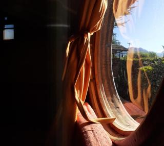 Cabaña El Búho, Lago Puelo - Lago Puelo - 3