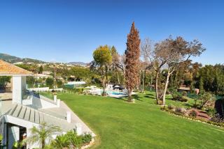 Iconic Exception Villa - Heating Pool & Tennis - Marbella - 1