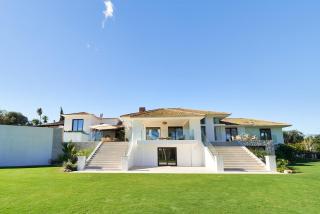 Iconic Exception Villa - Heating Pool & Tennis - Marbella - 9