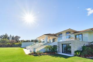 Iconic Exception Villa - Heating Pool & Tennis - Marbella - 2