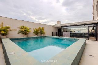 EPK - Apartamentos em cond c/ piscina em Brasília - Brasilia - 8