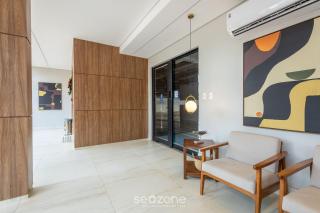 EPK - Apartamentos em cond c/ piscina em Brasília - Brasilia - 4