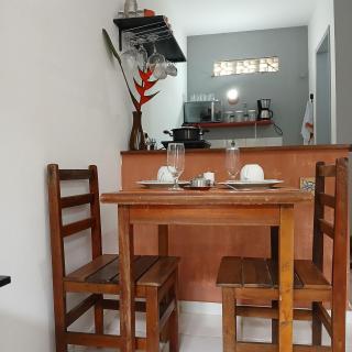 Studio7 Terra prox Centro Paraty - Paraty - 3
