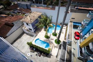 Cobertura Duplex 44 - Ubatuba - 6